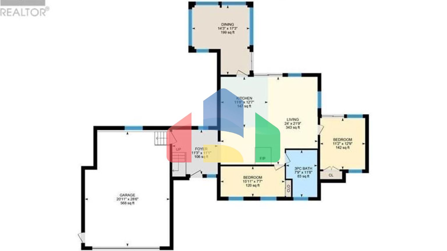 Residential - Single Family Home - Ramara, Canada - Canada
