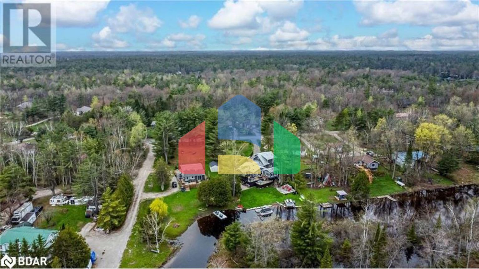 Residential - Single Family Home - Ramara, Canada - Canada