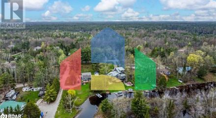 Residential - Single Family Home - Ramara, Canada - Canada