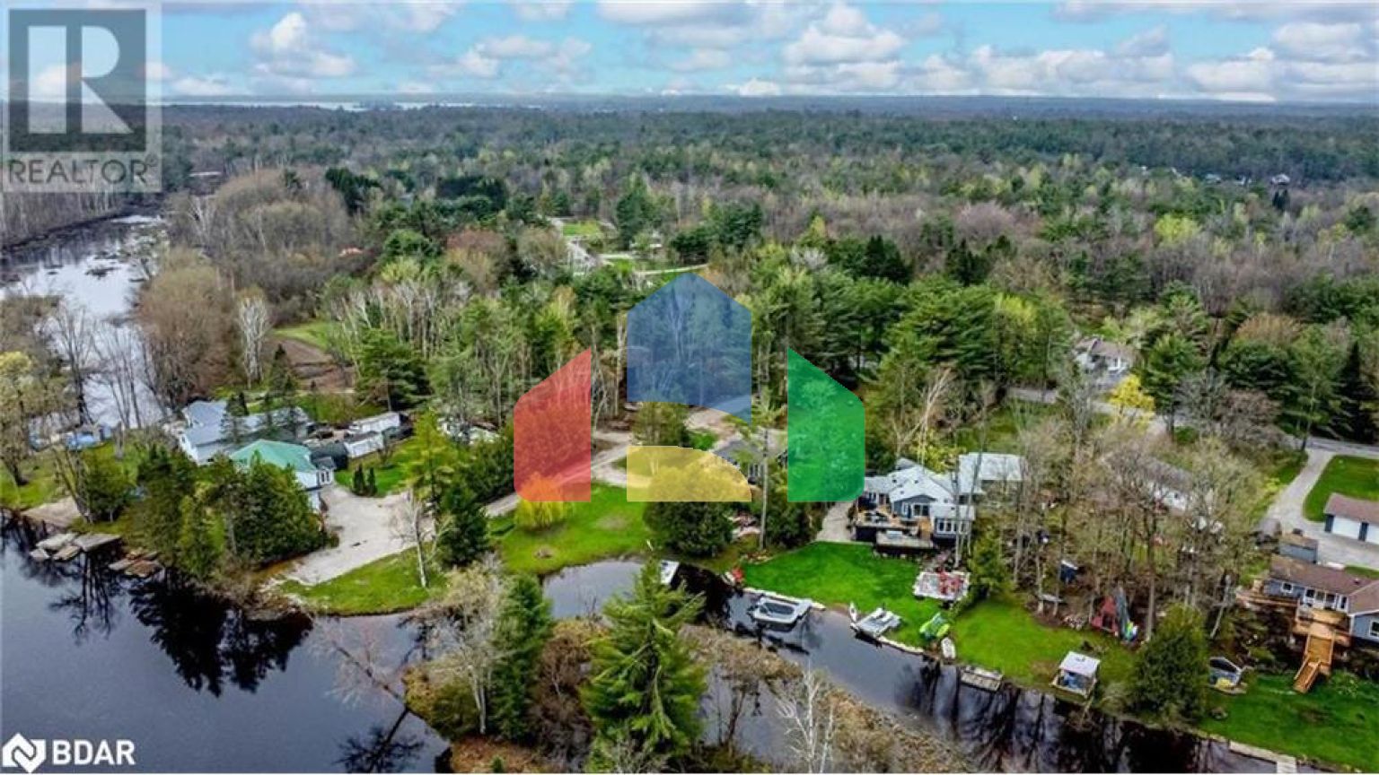 Residential - Single Family Home - Ramara, Canada - Canada