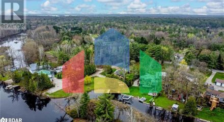 Residential - Single Family Home - Ramara, Canada - Canada