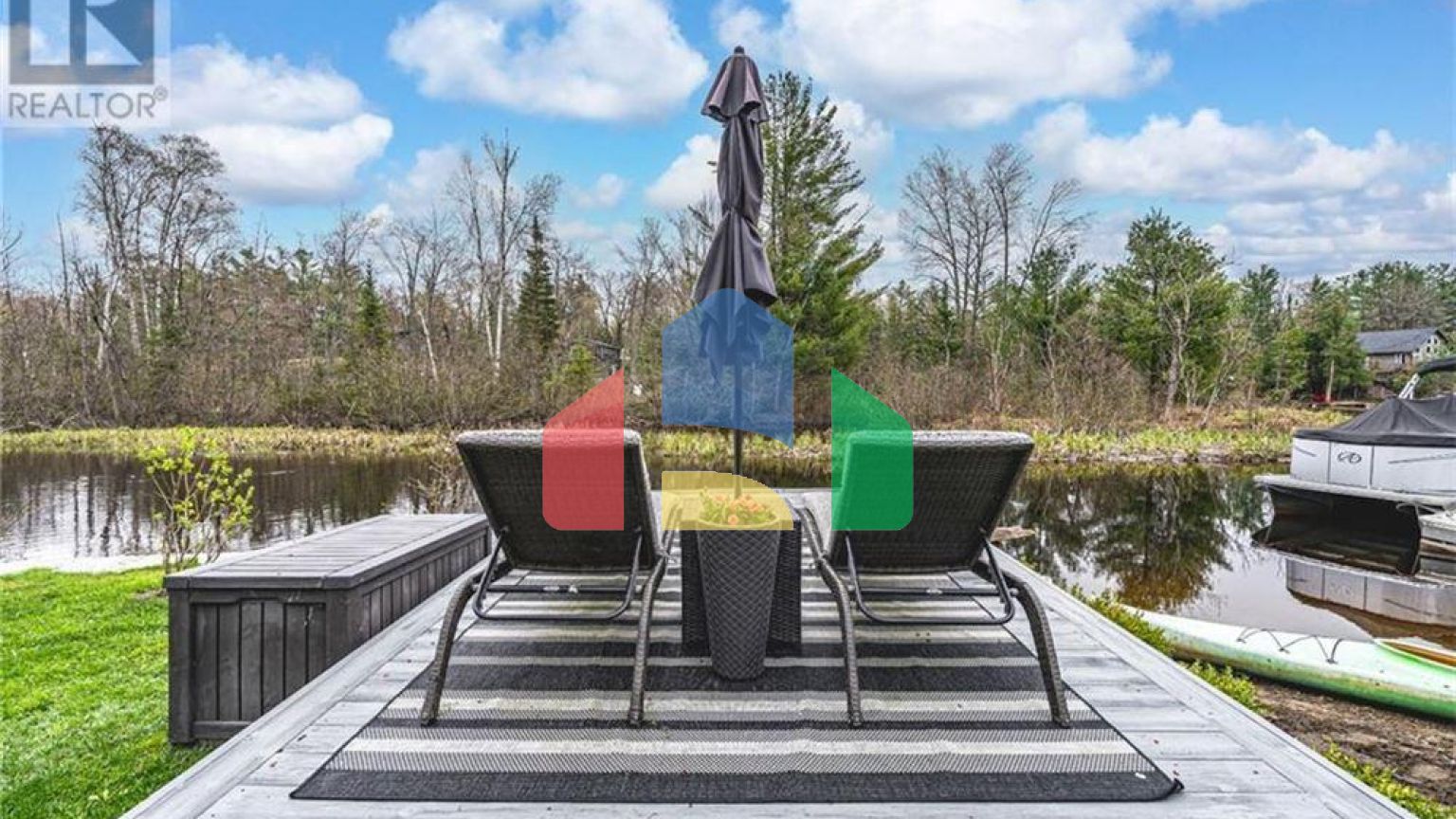 Residential - Single Family Home - Ramara, Canada - Canada