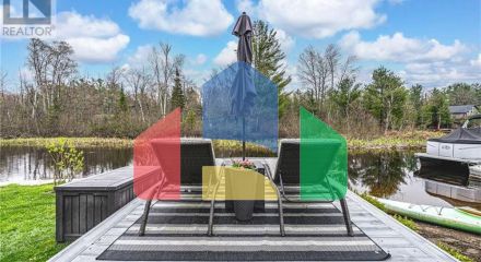 Residential - Single Family Home - Ramara, Canada - Canada