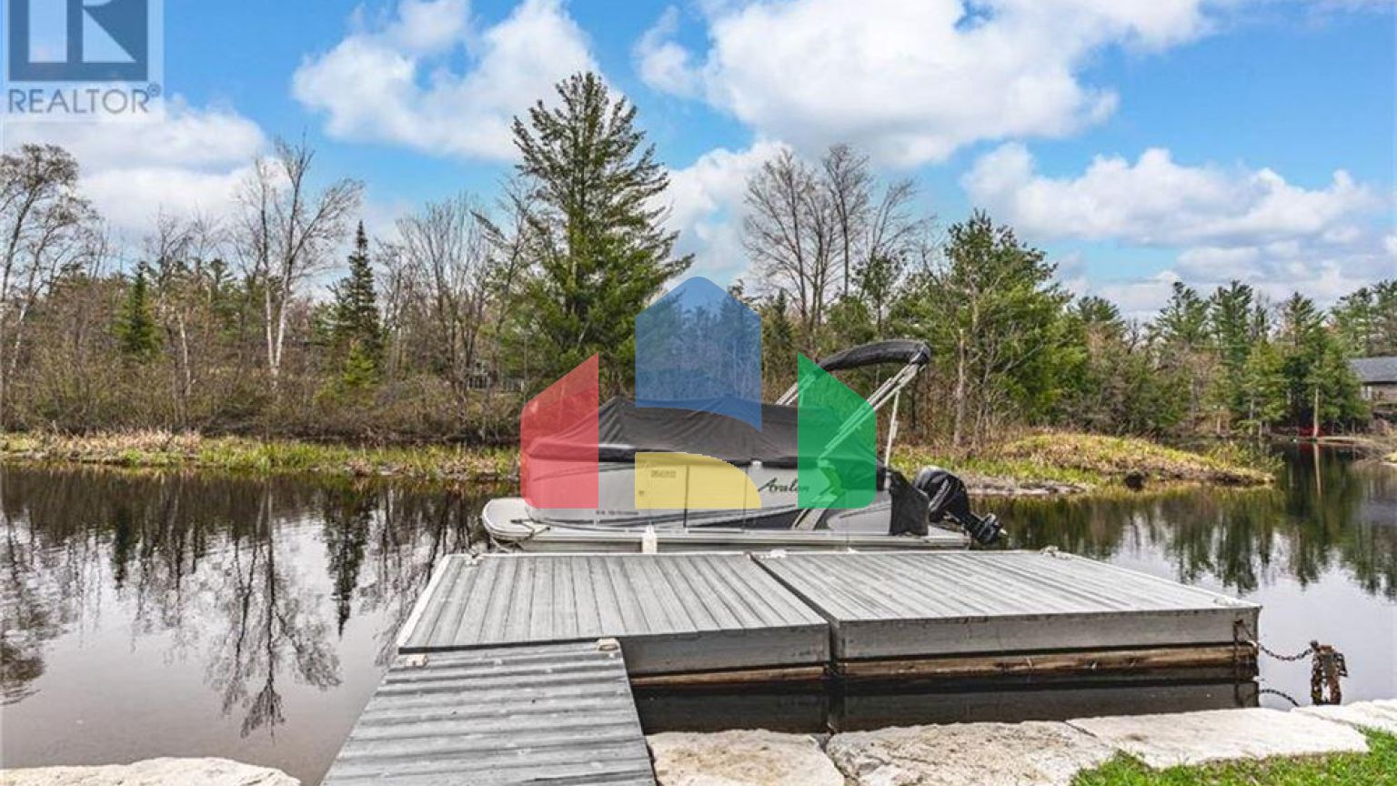 Residential - Single Family Home - Ramara, Canada - Canada