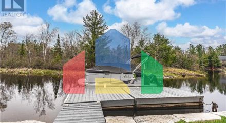 Residential - Single Family Home - Ramara, Canada - Canada