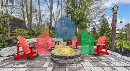 Residential - Single Family Home - Ramara, Canada - Canada