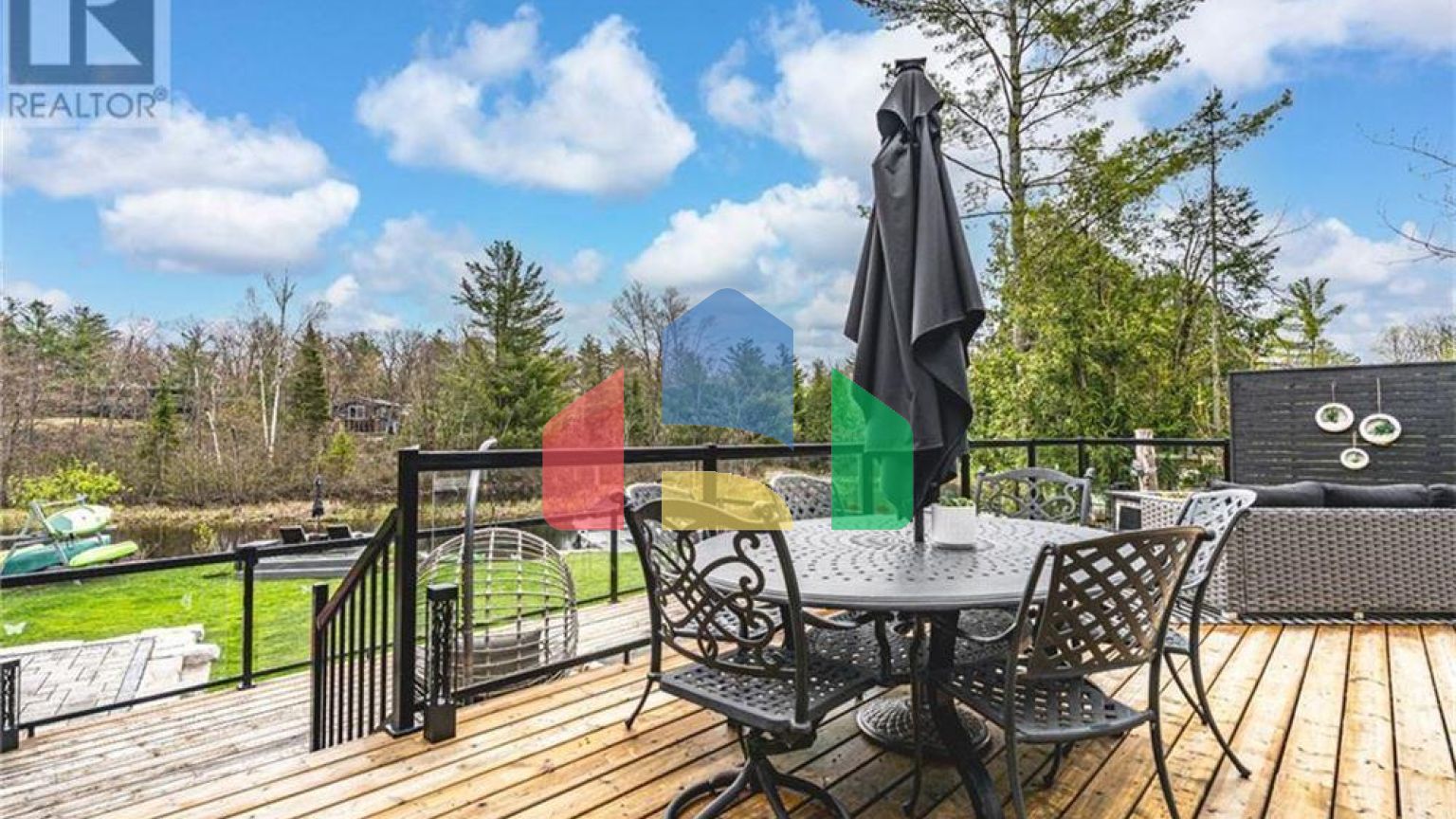 Residential - Single Family Home - Ramara, Canada - Canada