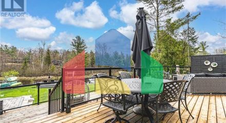 Residential - Single Family Home - Ramara, Canada - Canada