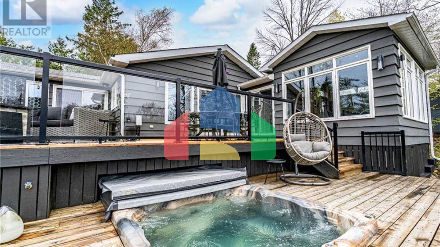 Residential - Single Family Home - Ramara, Canada - Canada