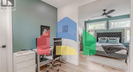 Residential - Single Family Home - Ramara, Canada - Canada