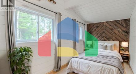 Residential - Single Family Home - Ramara, Canada - Canada