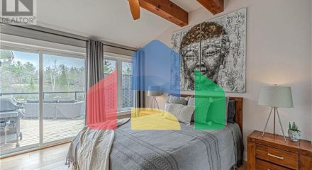 Residential - Single Family Home - Ramara, Canada - Canada
