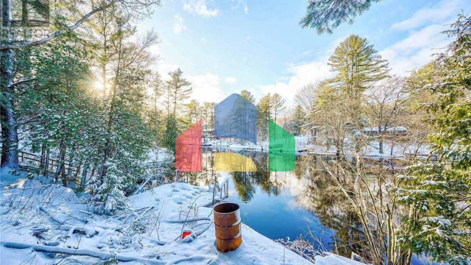 Residential - Single Family Home - Ramara, Canada - Canada