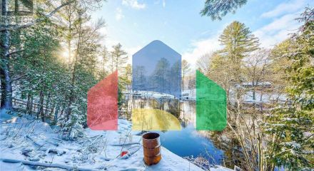 Residential - Single Family Home - Ramara, Canada - Canada