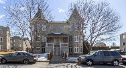 Residential - Condo/Apartment - Neufchatel-Est / Lebourgneuf, Canada - Canada