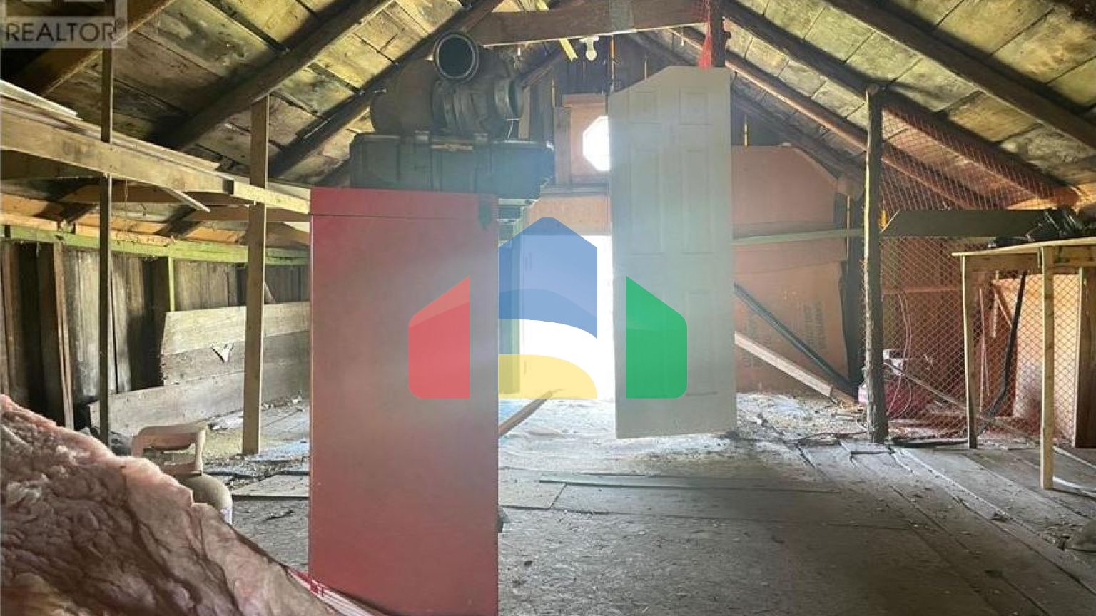 Residential - Single Family Home - Stirling, Canada - Canada