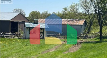 Residential - Single Family Home - Stirling, Canada - Canada Residential - Single Family Home - Stirling, Canada - Canada