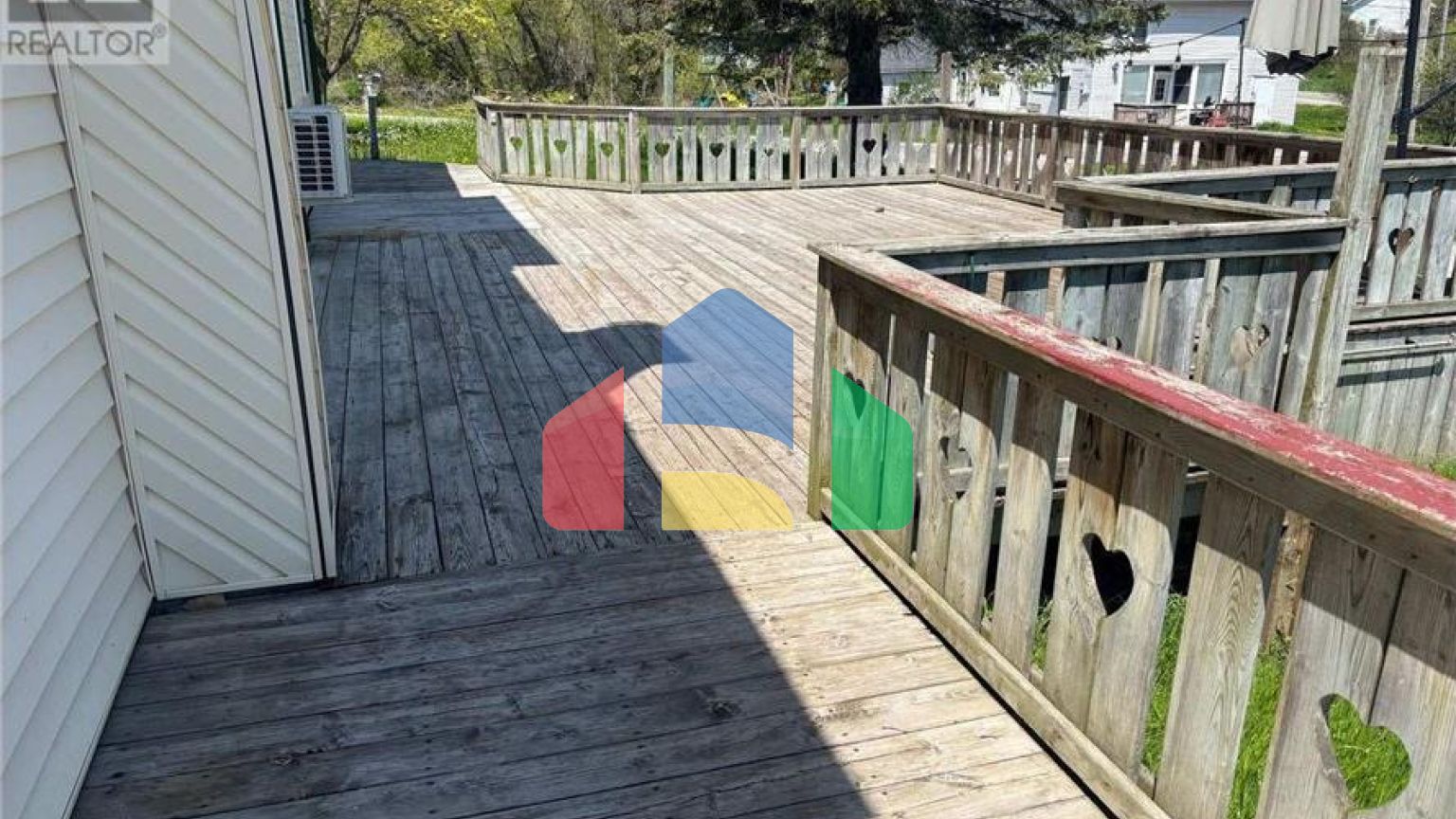 Residential - Single Family Home - Stirling, Canada - Canada