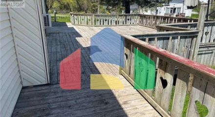 Residential - Single Family Home - Stirling, Canada - Canada Residential - Single Family Home - Stirling, Canada - Canada