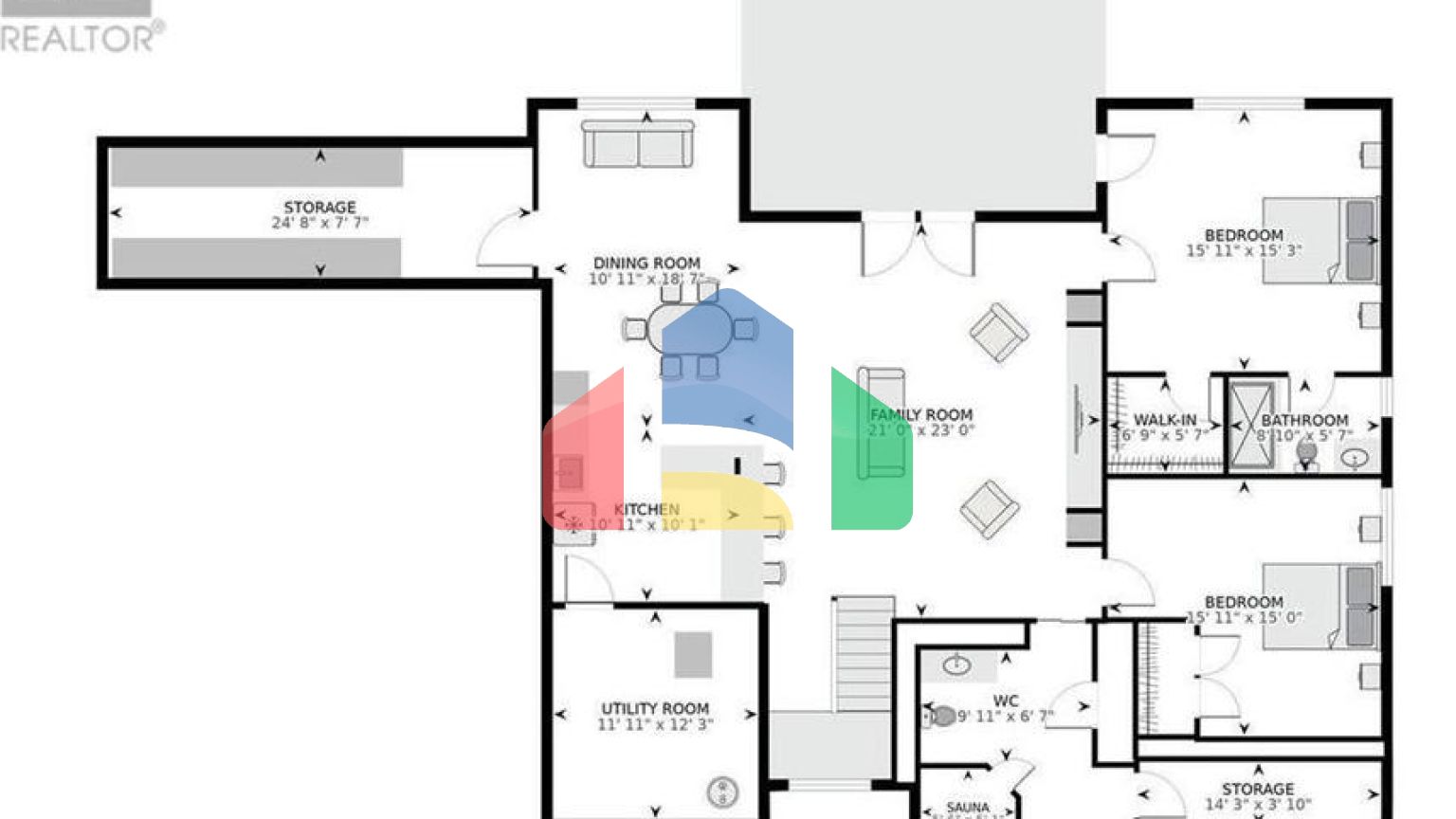 Residential - Single Family Home - Cardinal, Canada - Canada