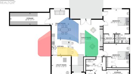 Residential - Single Family Home - Cardinal, Canada - Canada