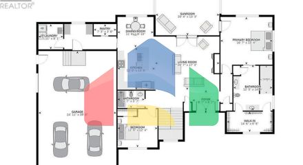 Residential - Single Family Home - Cardinal, Canada - Canada