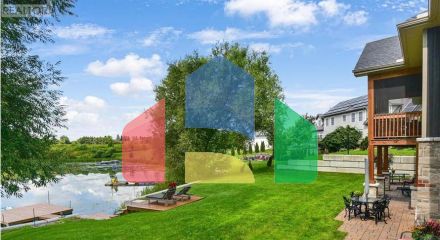 Residential - Single Family Home - Cardinal, Canada - Canada