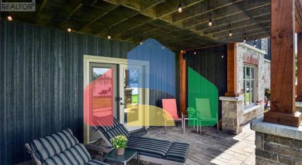 Residential - Single Family Home - Cardinal, Canada - Canada