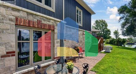 Residential - Single Family Home - Cardinal, Canada - Canada