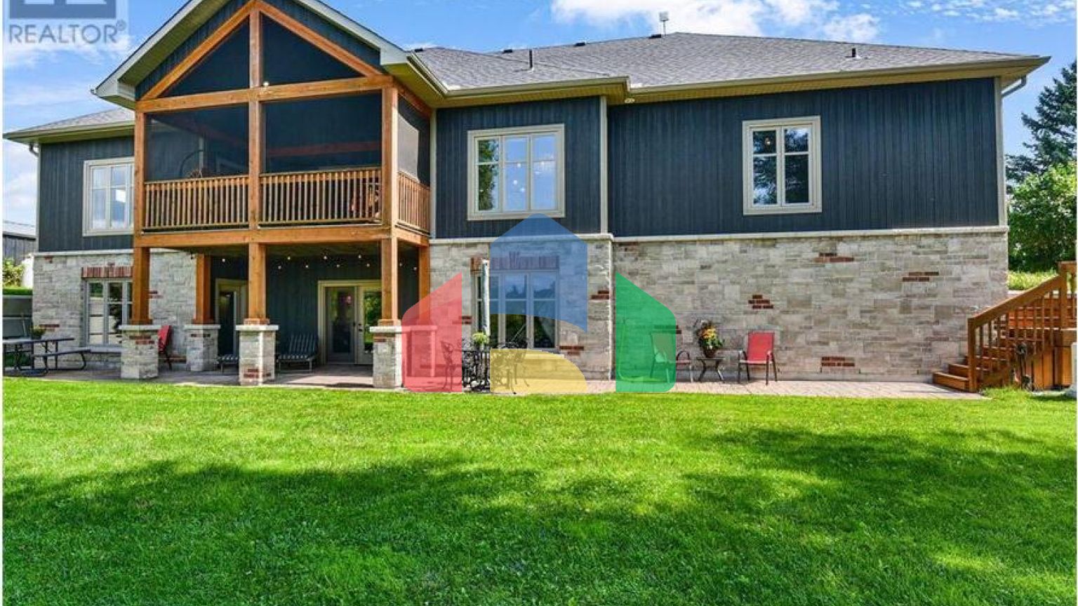 Residential - Single Family Home - Cardinal, Canada - Canada