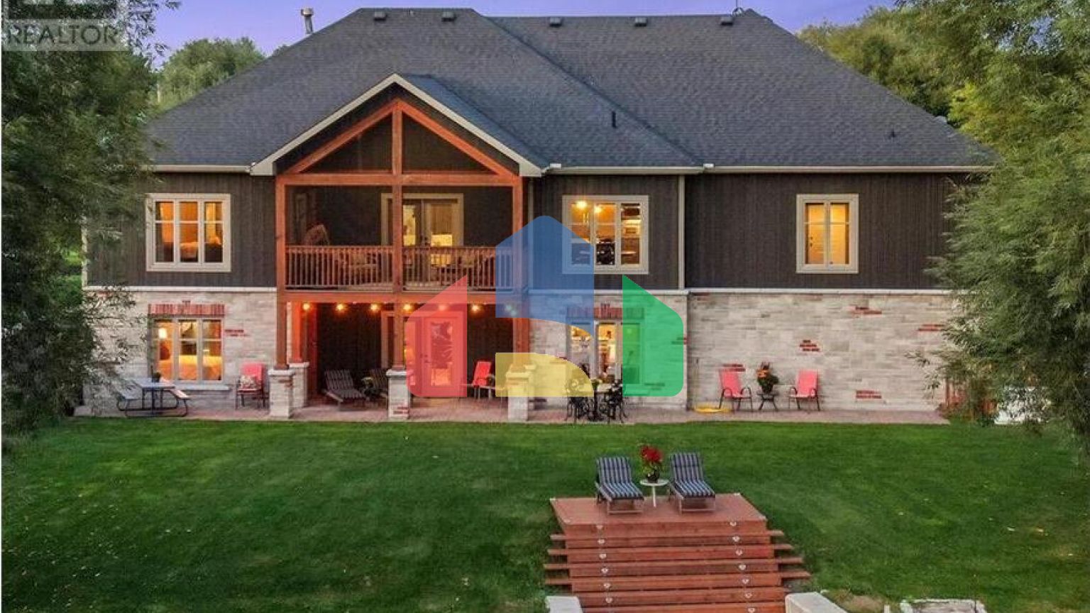 Residential - Single Family Home - Cardinal, Canada - Canada