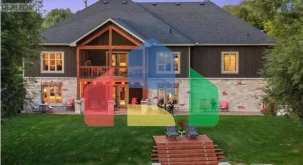 Residential - Single Family Home - Cardinal, Canada - Canada