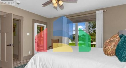 Residential - Single Family Home - Cardinal, Canada - Canada