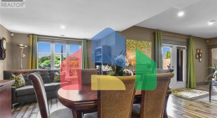 Residential - Single Family Home - Cardinal, Canada - Canada