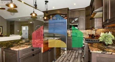 Residential - Single Family Home - Cardinal, Canada - Canada