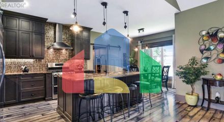 Residential - Single Family Home - Cardinal, Canada - Canada