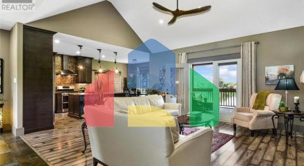 Residential - Single Family Home - Cardinal, Canada - Canada