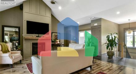 Residential - Single Family Home - Cardinal, Canada - Canada