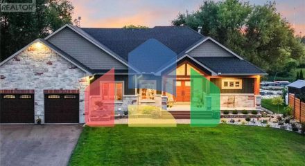 Residential - Single Family Home - Cardinal, Canada - Canada