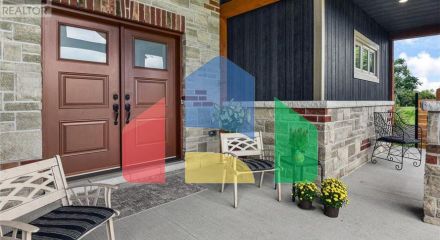 Residential - Single Family Home - Cardinal, Canada - Canada