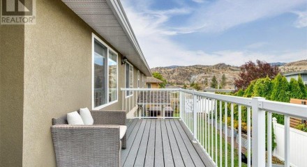 Residential - Single Family Home - Oliver, Canada - Canada