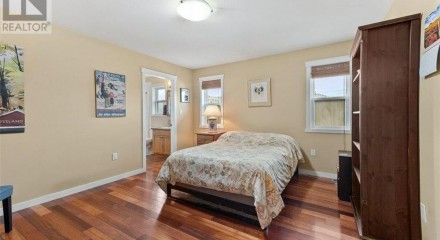 Residential - Single Family Home - Oliver, Canada - Canada