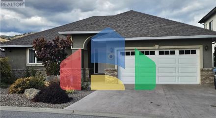 Residential - Single Family Home - Oliver, Canada - Canada