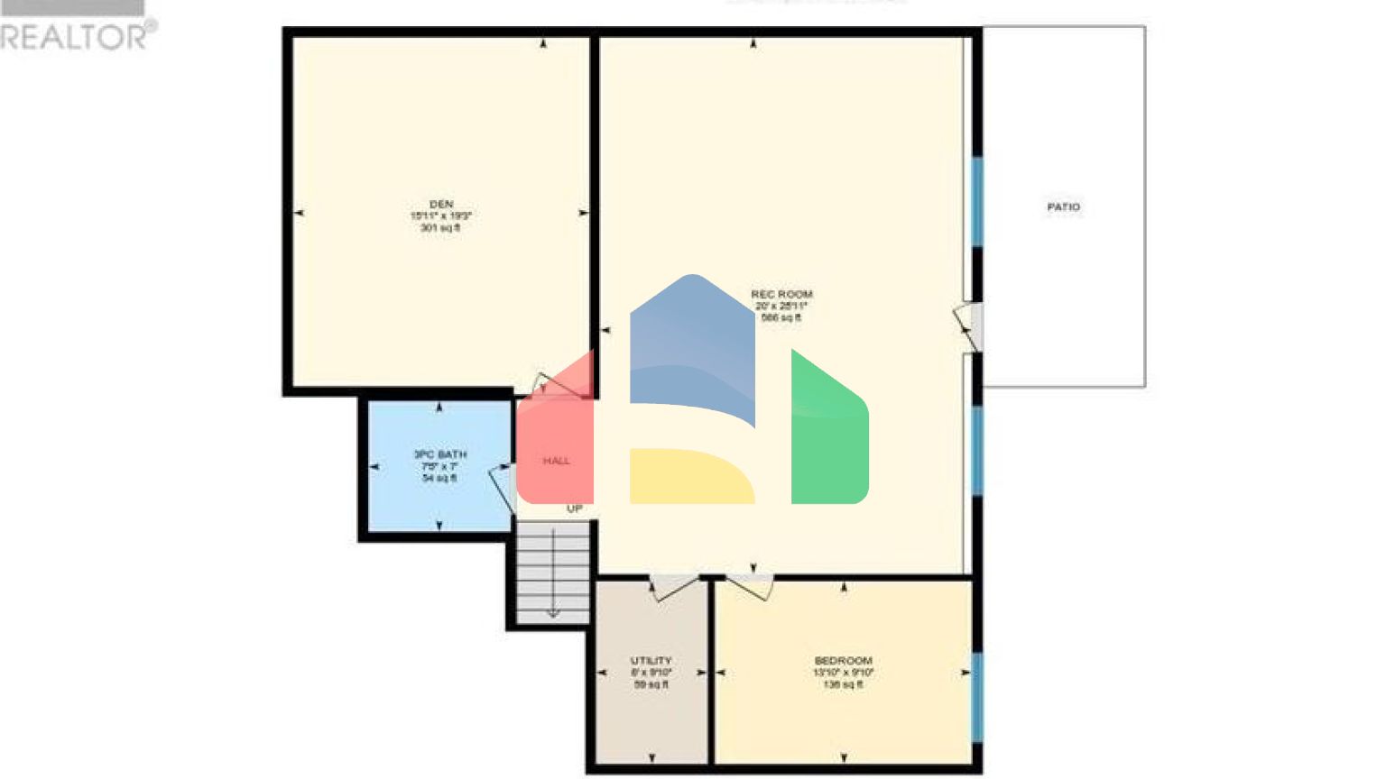 Residential - Single Family Home - Oliver, Canada - Canada