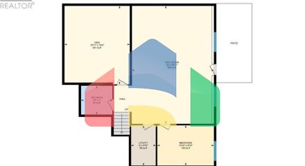 Residential - Single Family Home - Oliver, Canada - Canada