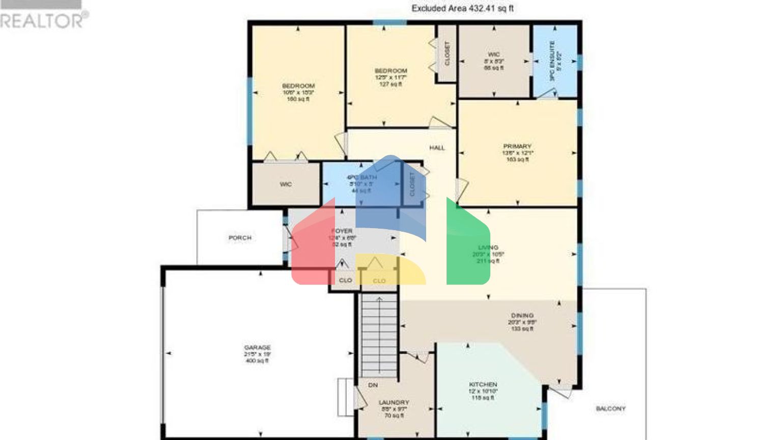 Residential - Single Family Home - Oliver, Canada - Canada