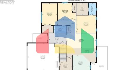 Residential - Single Family Home - Oliver, Canada - Canada