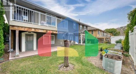 Residential - Single Family Home - Oliver, Canada - Canada