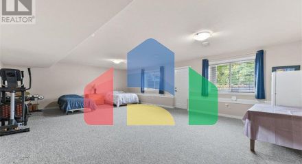 Residential - Single Family Home - Oliver, Canada - Canada