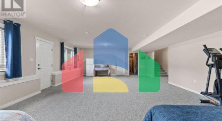 Residential - Single Family Home - Oliver, Canada - Canada